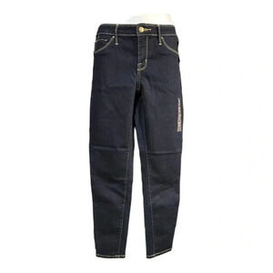 New with Tags Massimo Denim Mid-Rise Jegging, Size 6/28s, Power Stretch